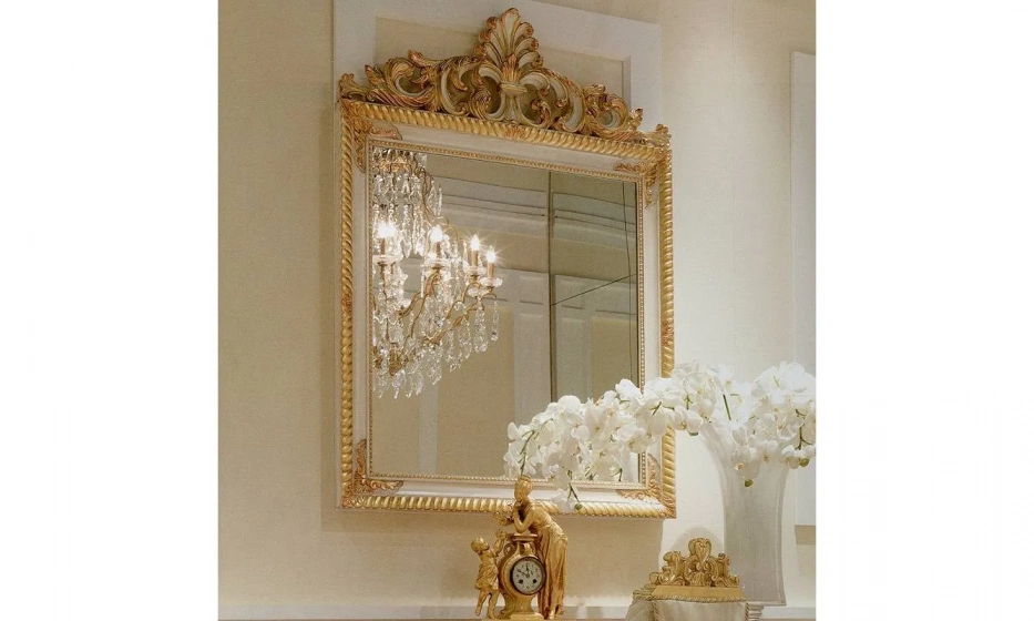 Зеркало Zanaboni Sp/01 - фото 1