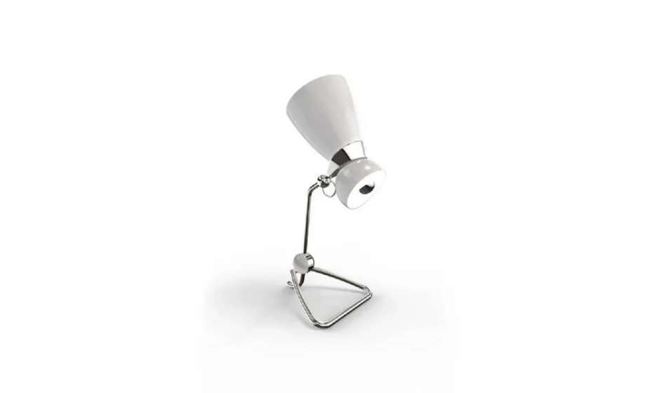 Настольная Лампа Delightfull Amy - фото 15