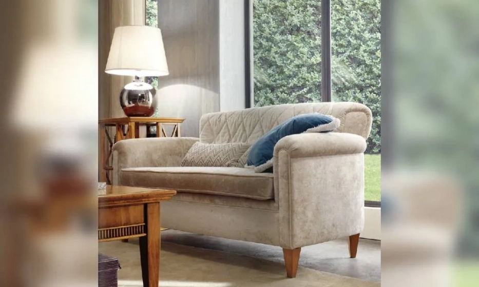 Диван Tosato Queen 1 - фото 1