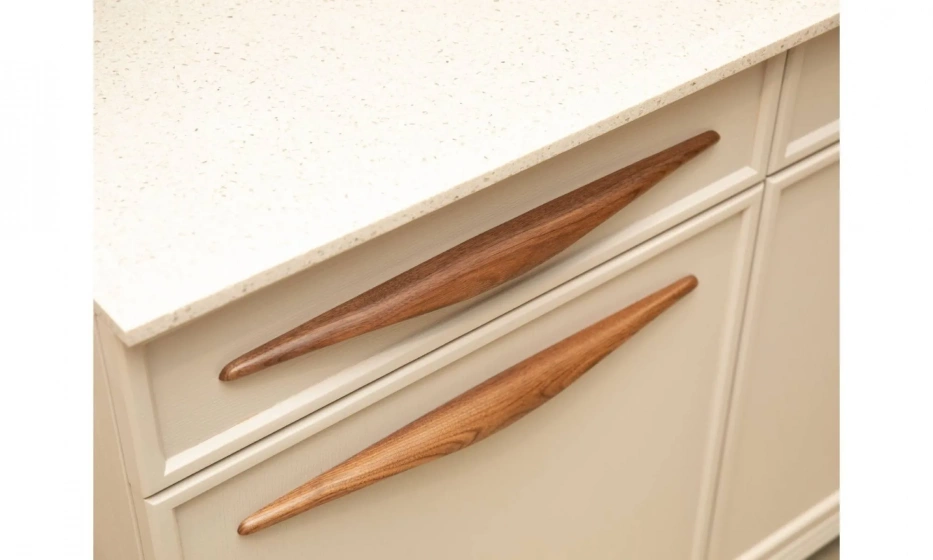 Кухня Русский Дом - фото 11