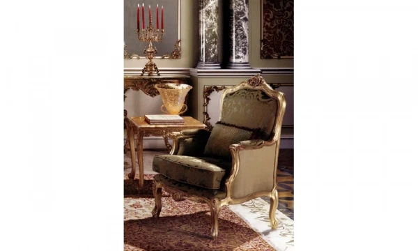 Комплект Мягкой Мебели Angelo Cappellini Catullo