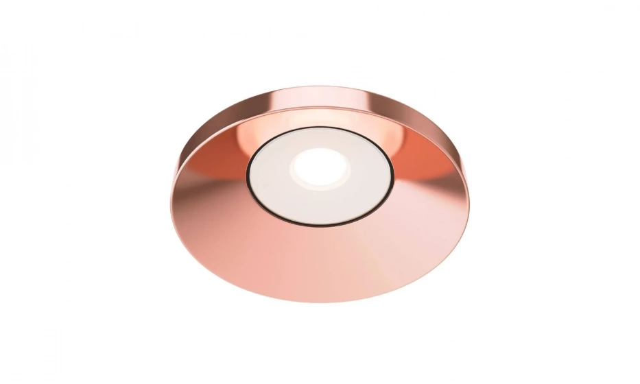 Встраиваемый Светильник Technical Dl040-L10Rg4K - фото 1