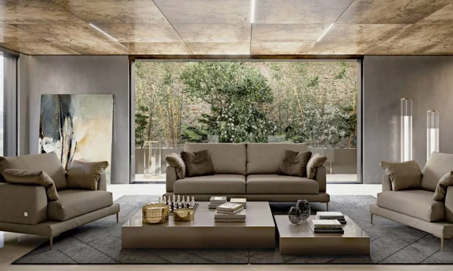 Диван Keoma Rossella - фото 1