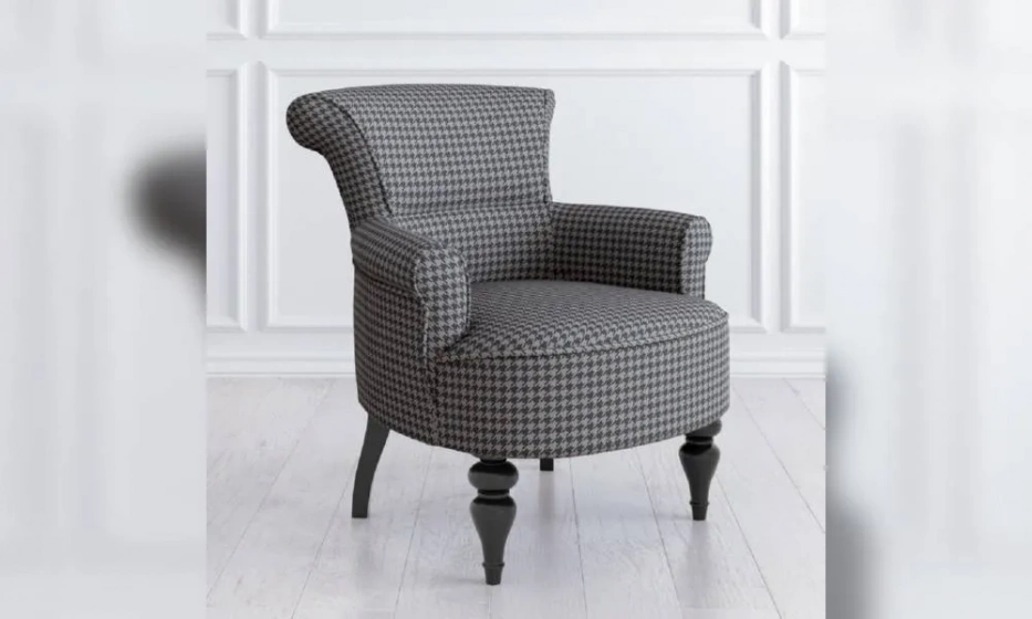 Кресло Kreind Перфетто M11-B-0589 - фото 1