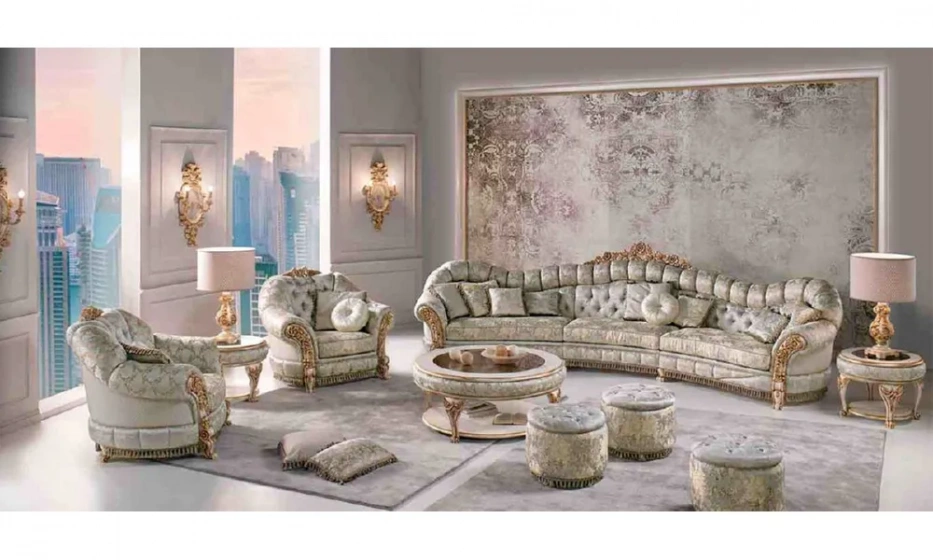 Гостиная Sat Export Classico 13 - фото 1