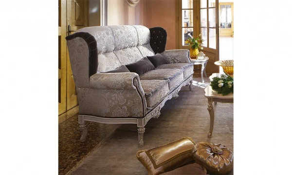 Гостиная Morello Gianpaolo Classic