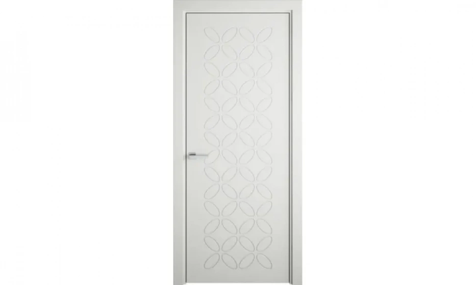 Межкомнатная дверь Софья, коллекция Phantom, Модель 78.79 MCE5 - фото 1