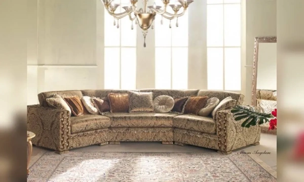 Комплект Мягкой Мебели Bedding Miami