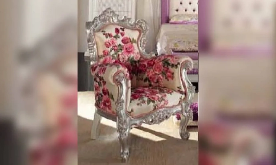 Кресло Bakokko Novita 2 - фото 1