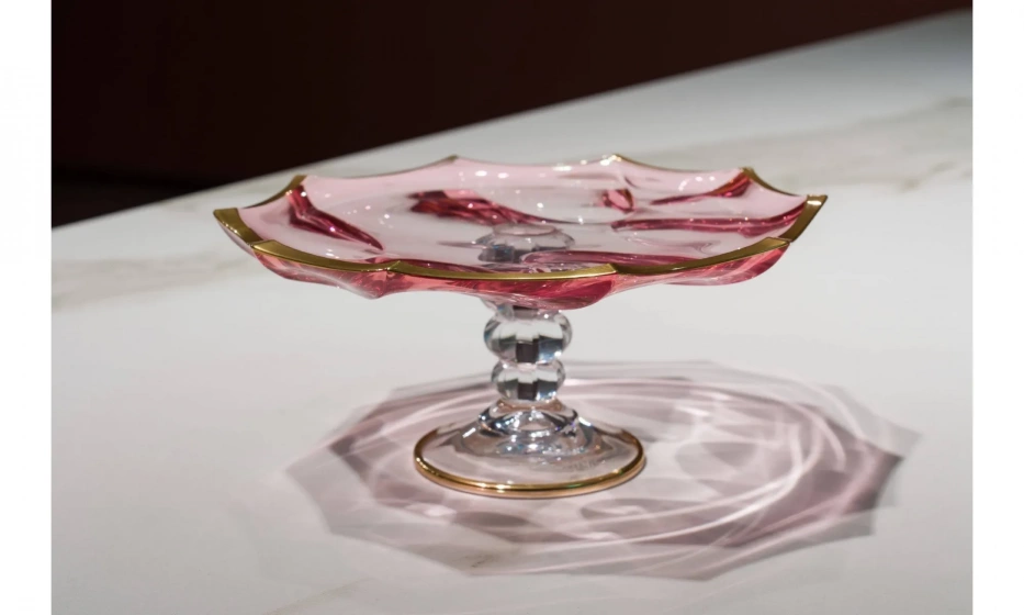 Ваза Vetrerie di Empoli - фото 2