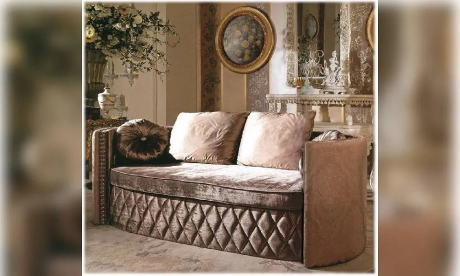 Диван Jumbo Collection Creta - фото 1