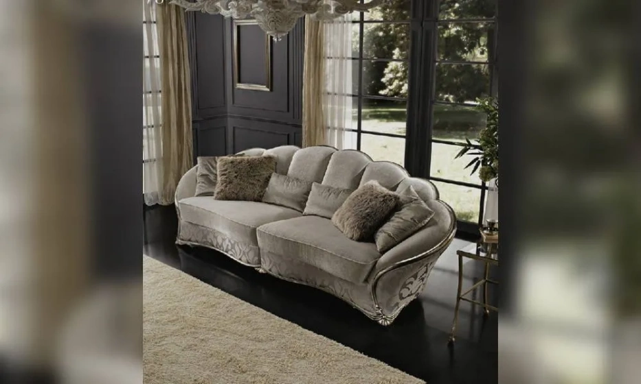 Диван Goldconfort Dahlia 4 - фото 1