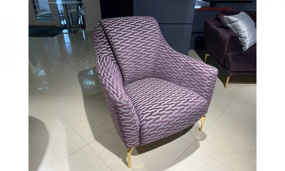 Кресло Giza Turkey - фото 7