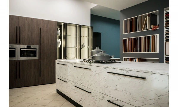 Кухня Русский Дом