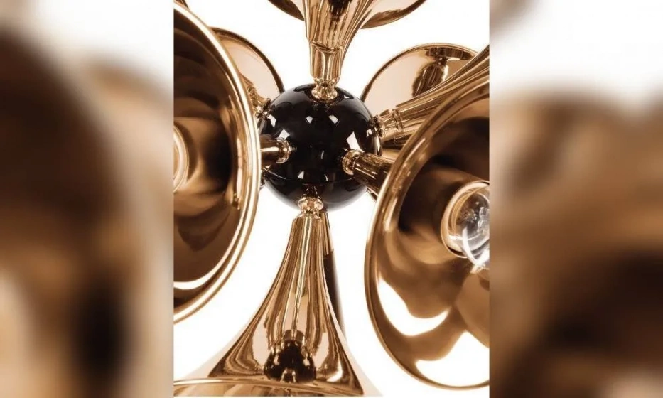 Настольная Лампа Botti - фото 7