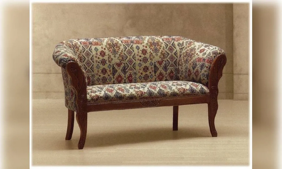 Софа Morello Gianpaolo Aidi - фото 1