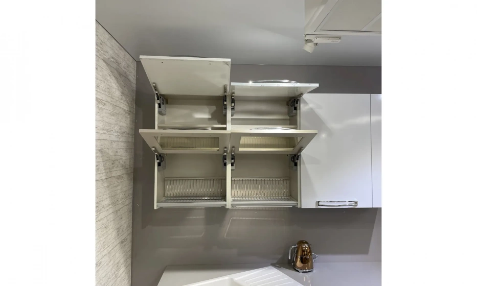 Кухня STOSA CUCINE Milly - фото 6