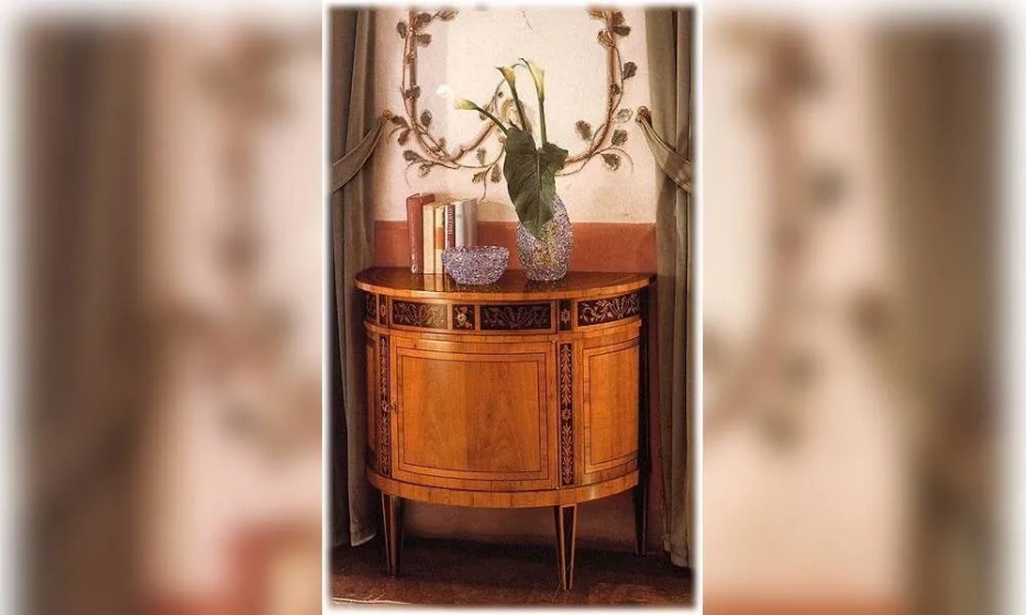 Буфет Minotti Luigi & Benigno 98 - фото 1