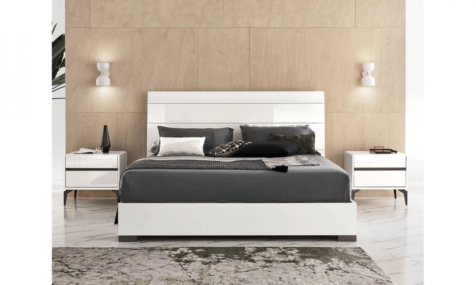 Прикроватная тумба Alf Group Costa Blanca - фото 1