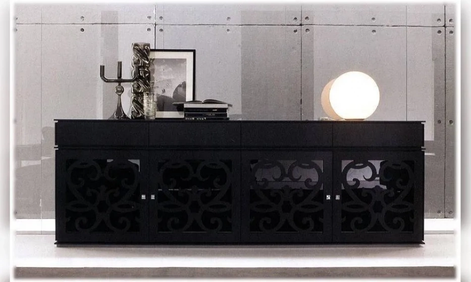 Буфет Tonin Casa Paris 1 - фото 1