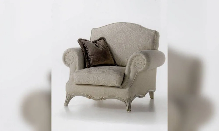 Кресло Sat Export Portofino - фото 1