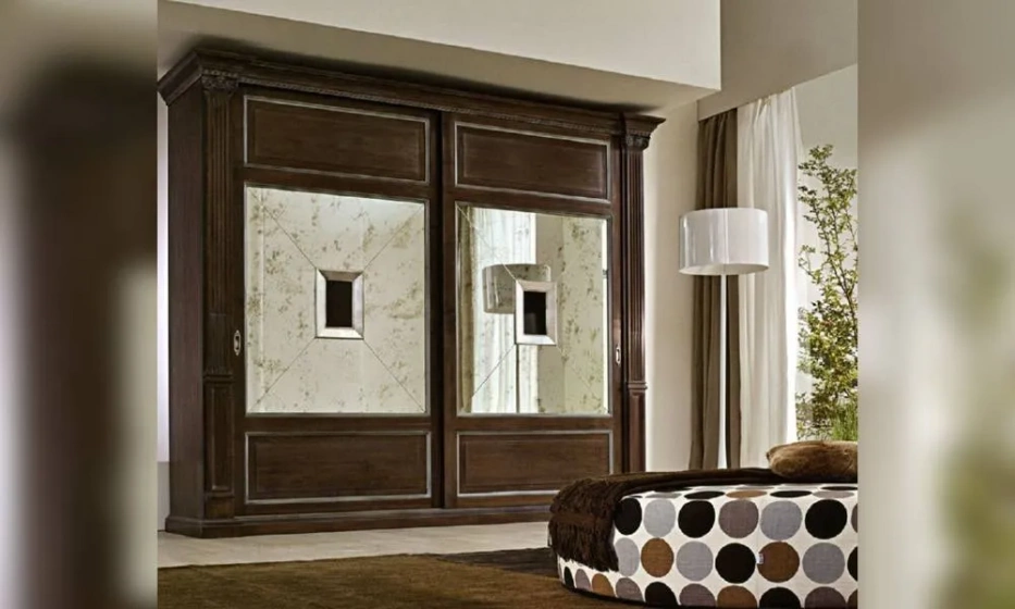 Шкаф Zonta Story Night - фото 1