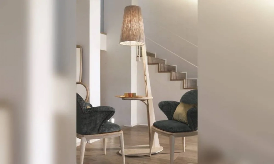 Напольная Лампа Volpi Agata - фото 1