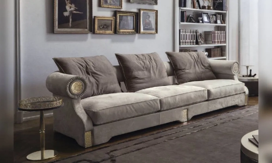 Диван Longhi Hoffman 2 - фото 1