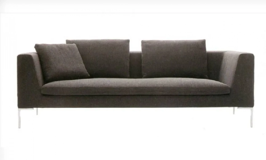 Диван B&B Italia Charles 2 - фото 1