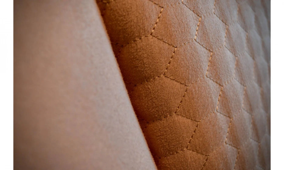 Кровать FRATELLI BARRI Rimini - фото 3