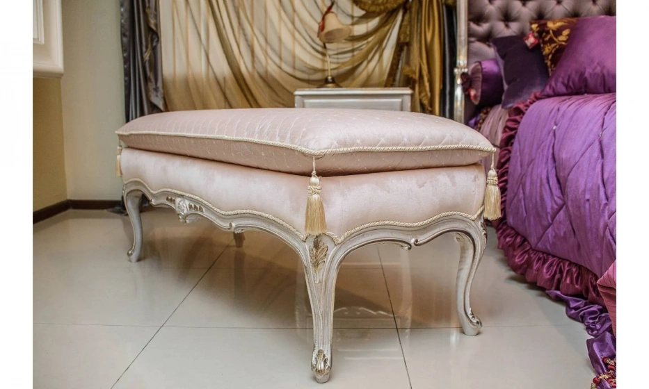 Спальня комплект Savio Firmino - фото 10