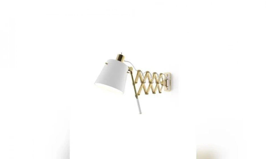 Настенная Лампа Pastorius - фото 10