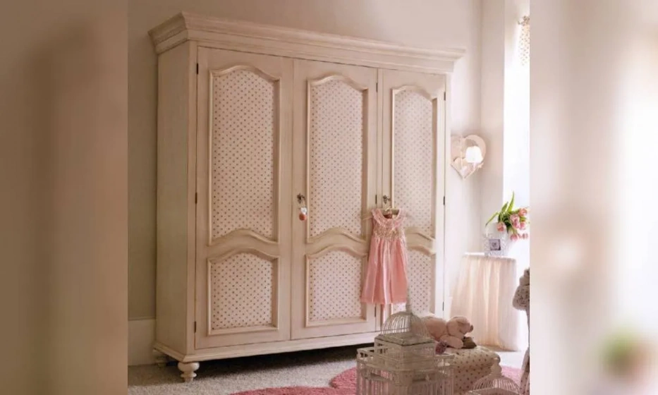 Шкаф Dolfi 1343 - фото 1