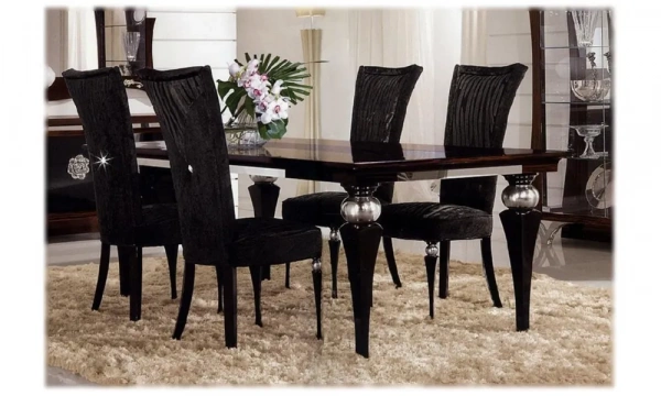 Столовая Redeco Charme 4