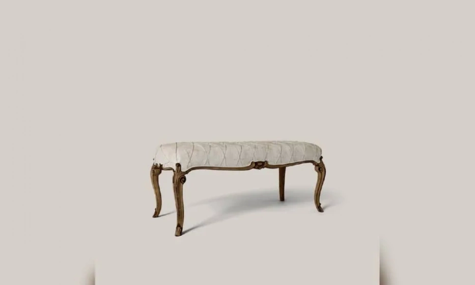 Банкетка Francesco Pasi Opera - фото 1