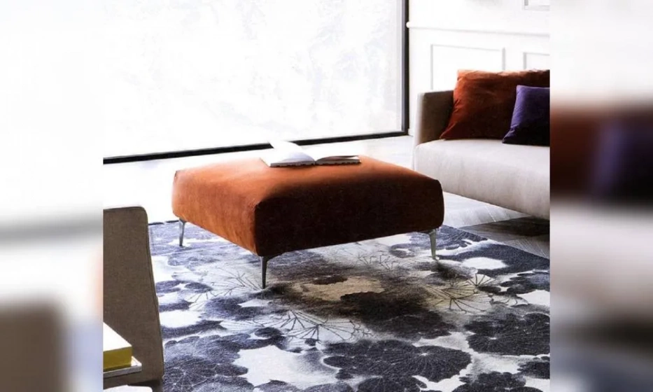 Пуф Pianca Volo - фото 1