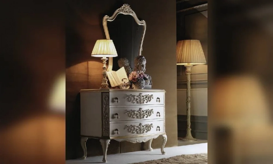 Комод Silvano Grifoni 4003 - фото 1