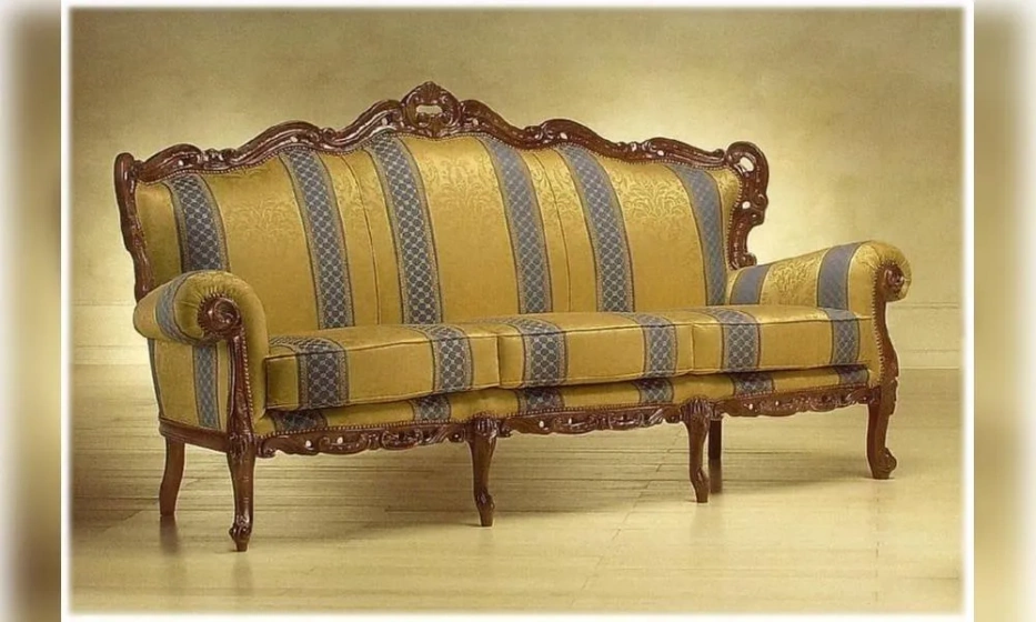 Диван Morello Gianpaolo Guenda - фото 1