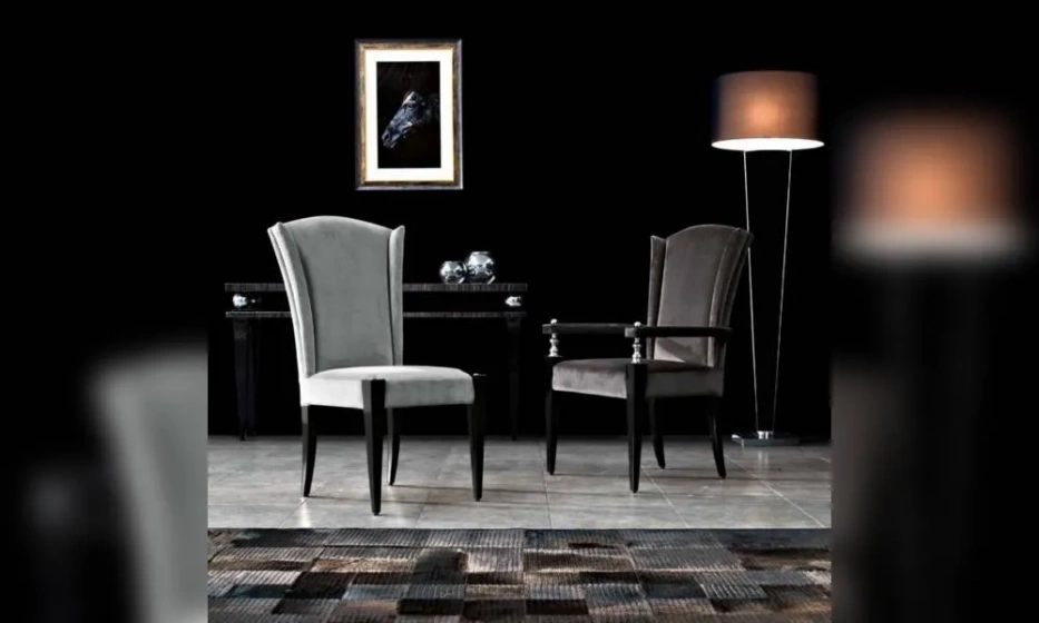 Кресло Capital Klose-M - фото 1