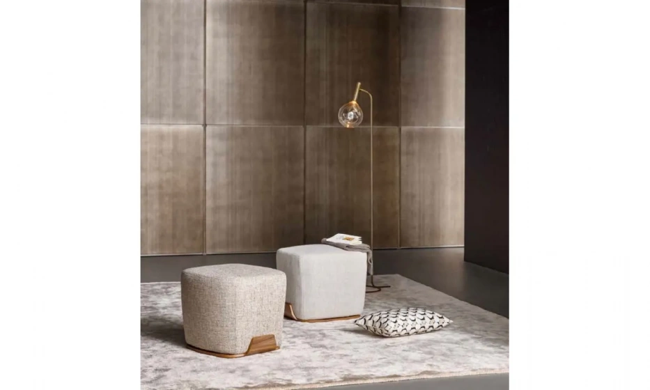 Пуф Bonaldo Olos - фото 1