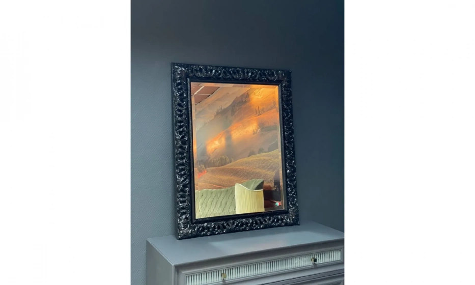 Зеркало VACCARI GIOVANNI Bella Italia - фото 1