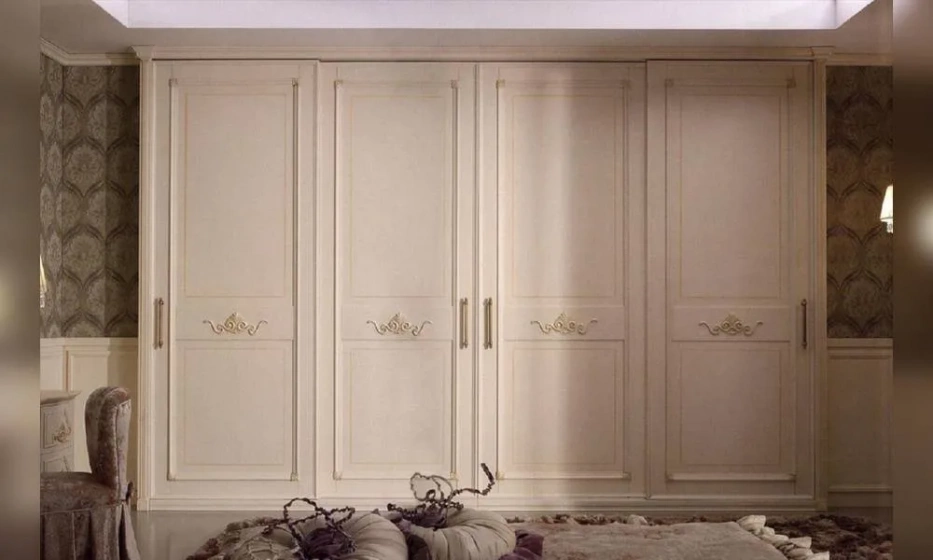 Шкаф Ferretti & Ferretti Nettuno 6 - фото 1