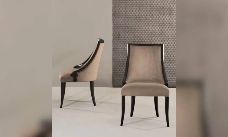 Стул Piermaria Costanza - фото 1