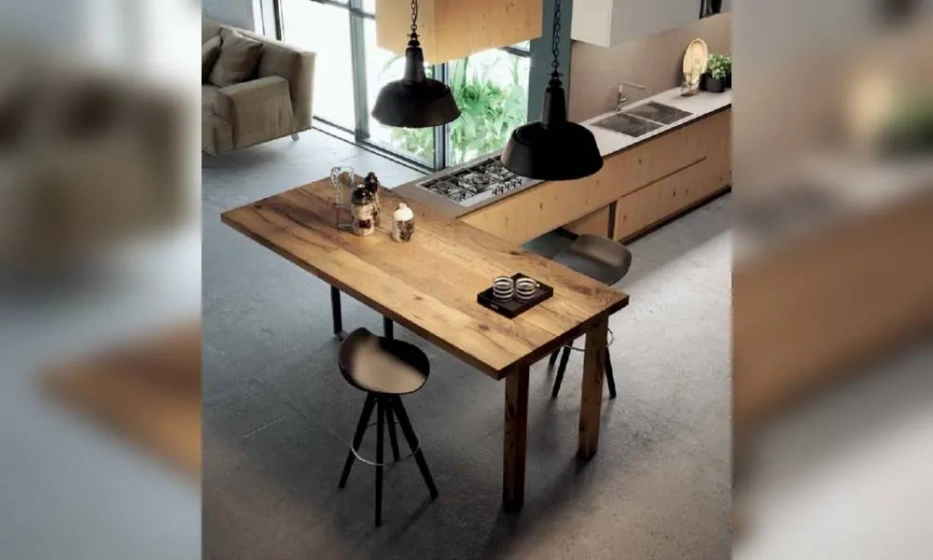 Кухня Biefbi Cucine Cortina - фото 1