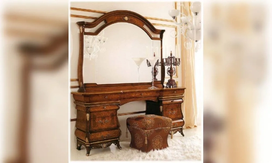 Туалетный Столик Grilli Rondo 2 - фото 1