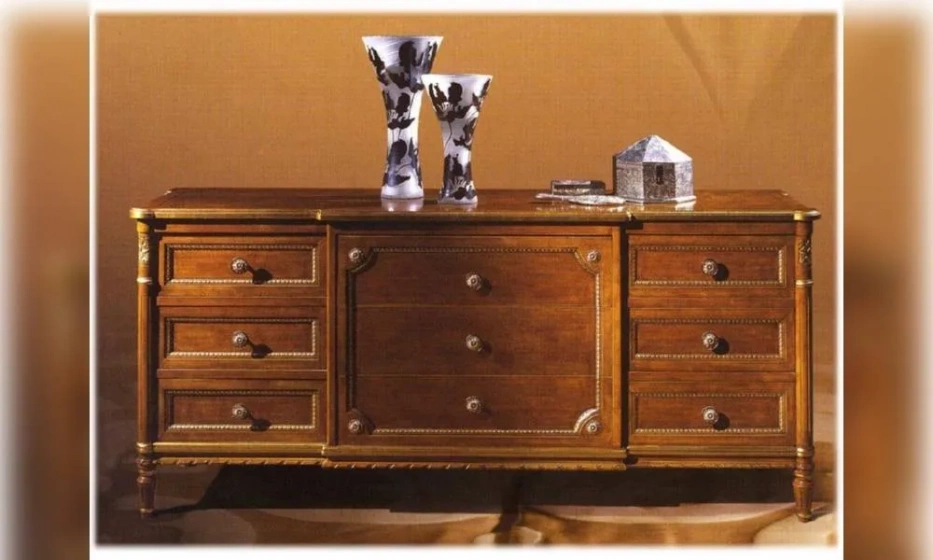 Комод Angelo Cappellini Ponchielli - фото 1