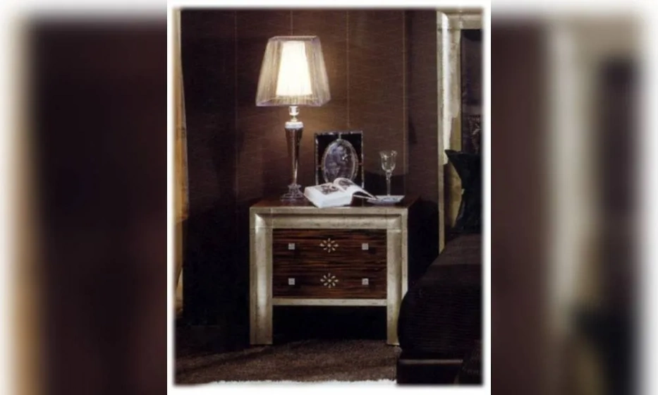 Тумба Прикроватная Re Deco Grignani - фото 1