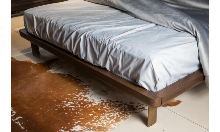 Кровать Homage Era - фото 7