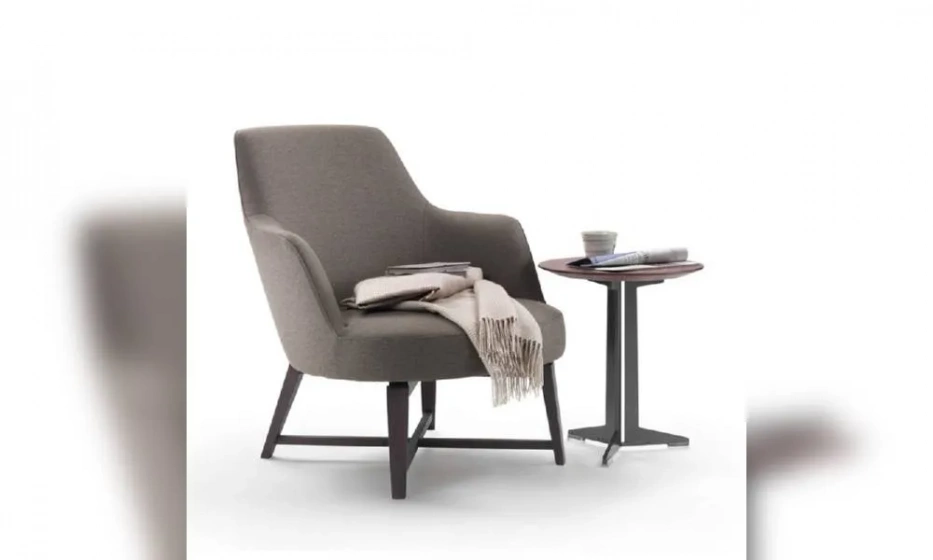 Кресло Flexform Hera 3 - фото 1