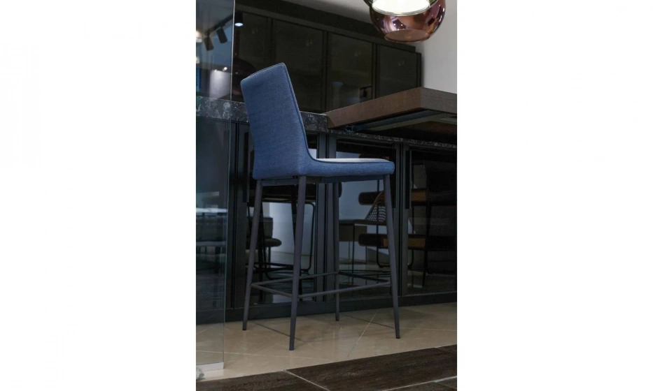 Стул барный Bontempi NATA LOW - фото 2